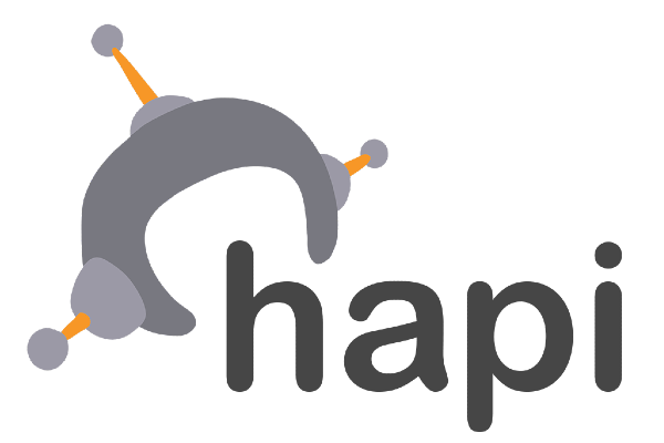 Hapi Logo