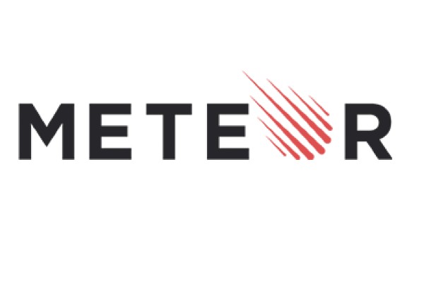 Meteor logo