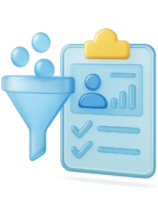 Lead Management Solutions