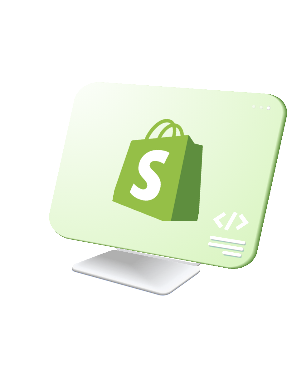 Shopify Development Services