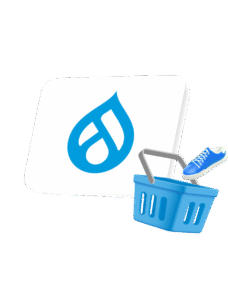 Drupal Ecommerce Development