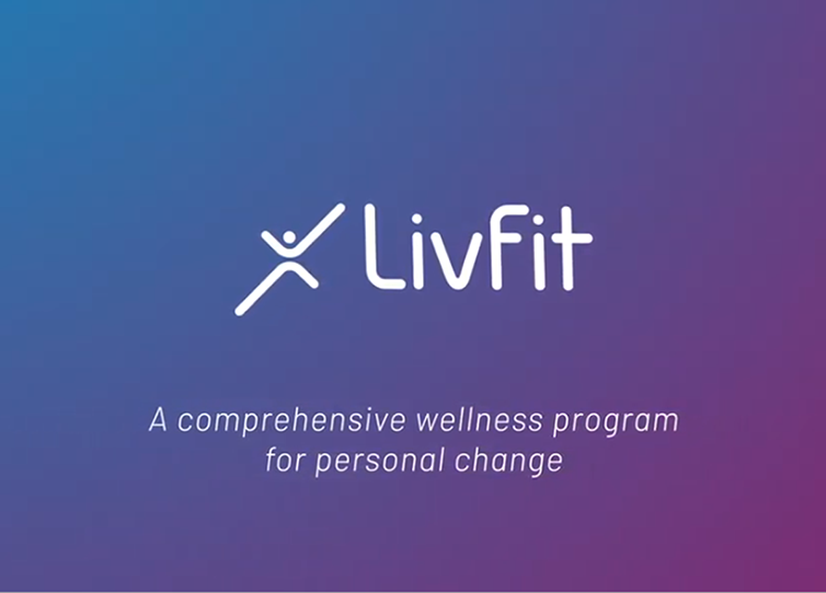 Livfit – Video