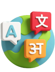 Multilingual Social Media