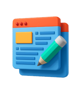 Social Media Content