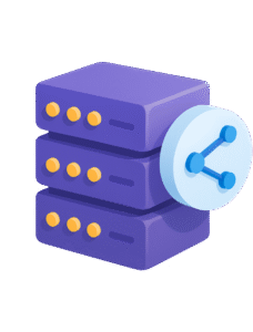 Shared Hosting