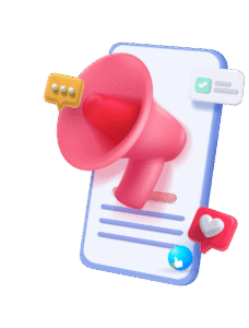 Social Media Campaigns