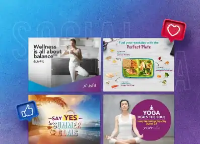 Livfit-wellness