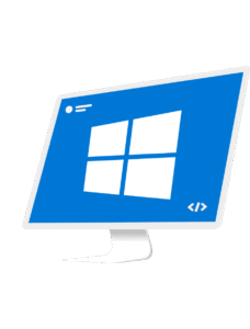 Windows App Development