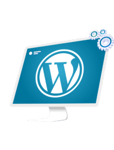 WordPress Maintenance
