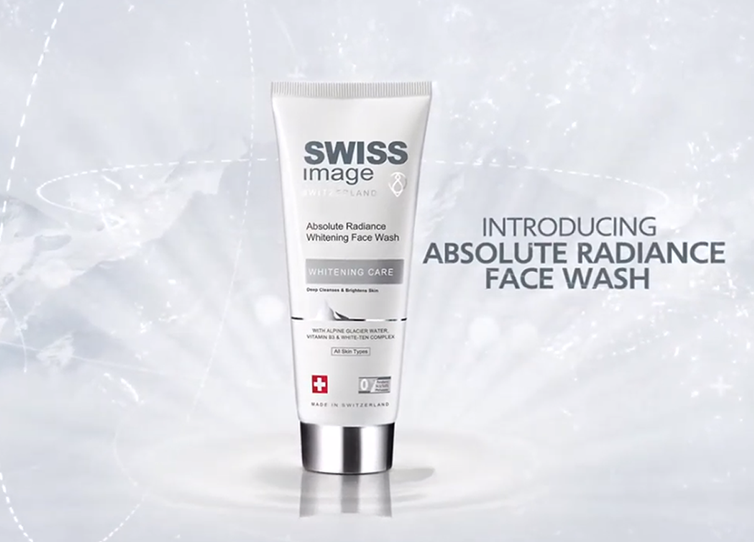 Swiss Image – Video