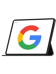 Google Business Listing Service