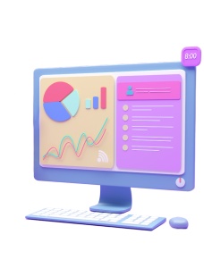 Data Visualisation Services