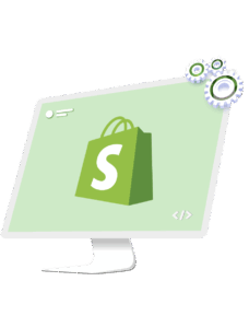 Shopify Maintenance Services