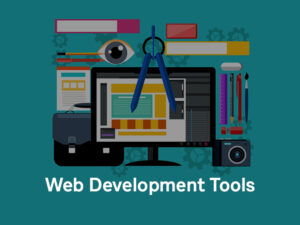 Top 30 Web Development Tools Every Developer Should Know In 2026