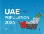 UAE Population 2026
