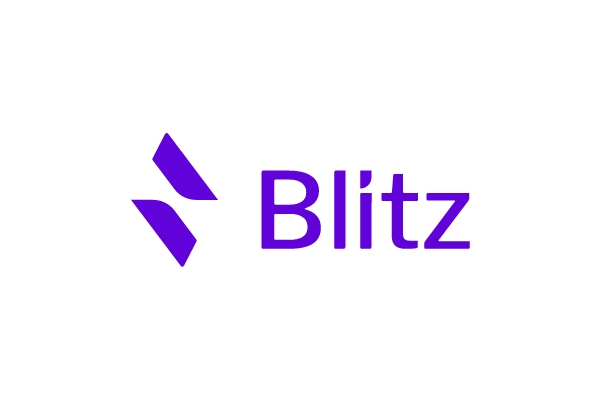Blitzjs logo