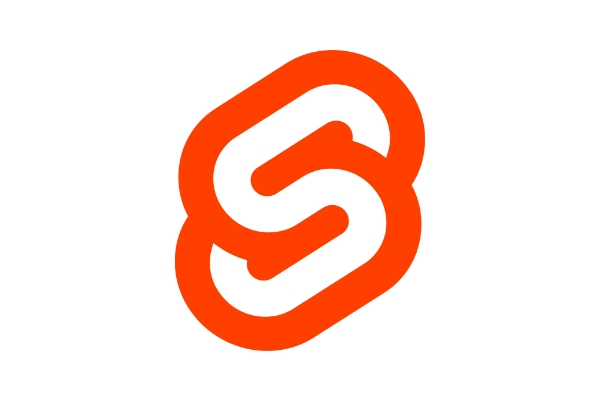 Svelte logo