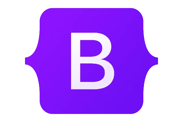 bootstrap logo