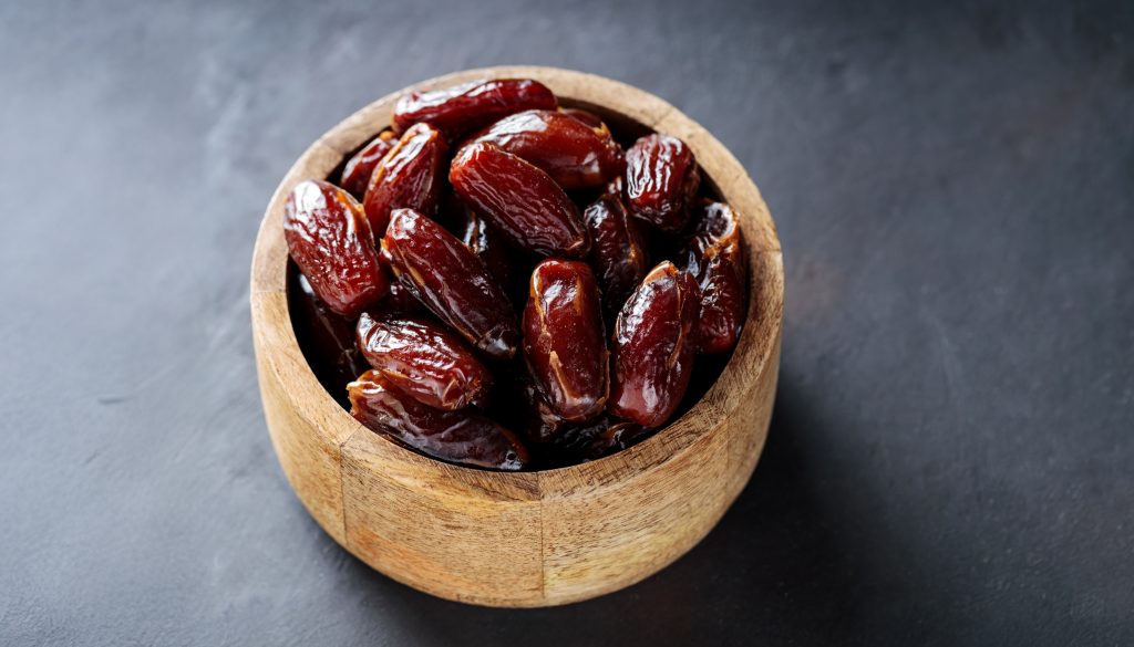 dates dubai